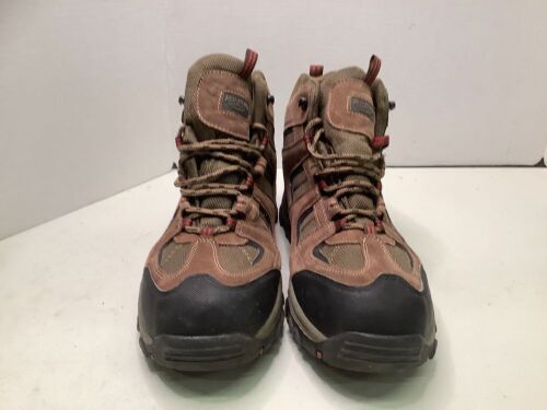 Red Head Men's Hiking Boots, 13M, Ecommerce Return - Lot 237