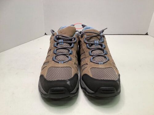 Ascend Men's Shoes, 9, Ecommerce Return - Lot 241