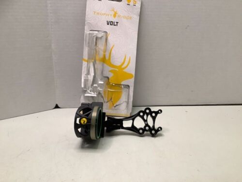 Trophy Ridge Volt 5 Pin Sight, Ecommerce Return - Lot 242