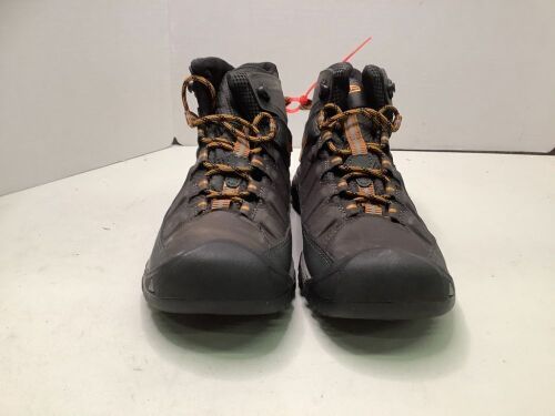 Keen Hiking Boots, 10.5, Ecommerce Return - Lot 246