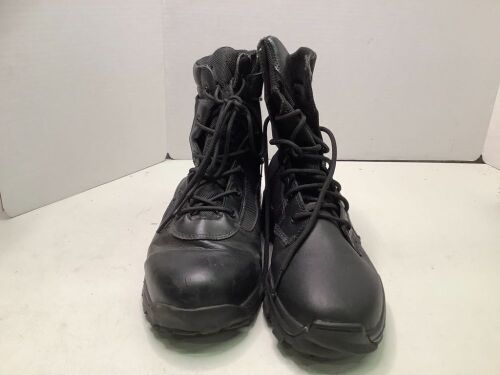 Red Head Men's Boots, 10.5, Ecommerce Return - Lot 247