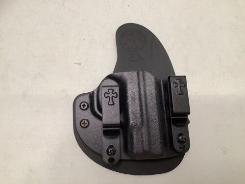 Cross Breed Holsters, Ecommerce Return - Lot 252