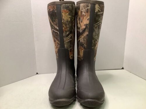 The Original Muck Boot Company, Fieldblazer Classic, Men's 10, Appears New - Lot 253