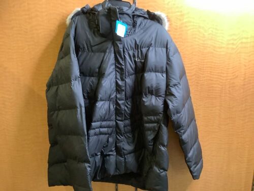 Columbia Women's 2X Peak to Peak Insulated Jacket, Appears New - Lot 257