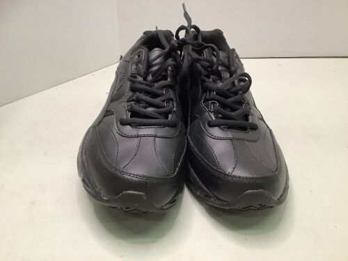 Fila Men's Work Shoes, 9.5, Ecommerce Return - Lot 260