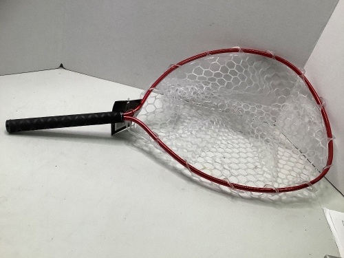 Fishing Net, Appears New - Lot 268