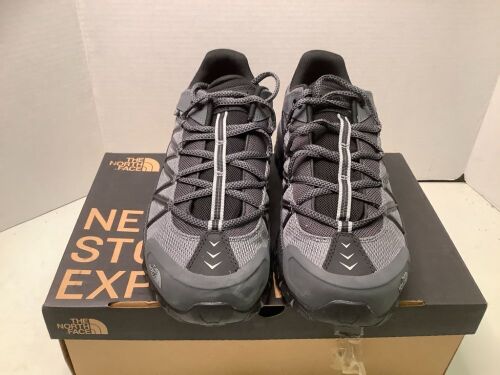 The North Face Men's Ultra 110 WP Shoes, Appears New - Lot 273