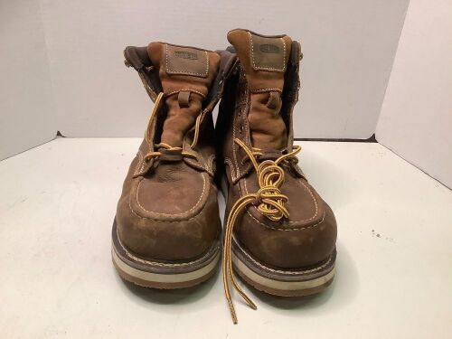 Keen Utility Men's Boots, 10.5, Ecommerce Return - Lot 280