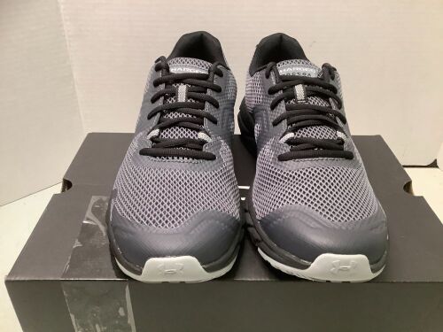 Under Armour UA Charged Tocca 3 Shoes, Men's 10.5, Appears New - Lot 283