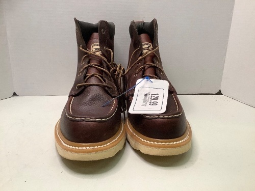 Irish Setter Mens Boots, 11.5, Appears New - Lot 286