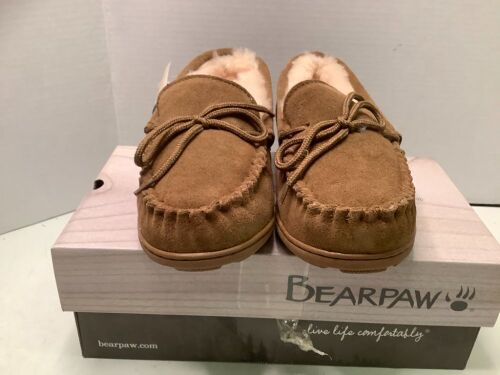 Bearpaw Insulated Shoes, Women 9, Appears New - Lot 293