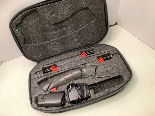 Xps, Extreme Performance Series Battery Powered Fillet Knife, Appears New - Lot 295