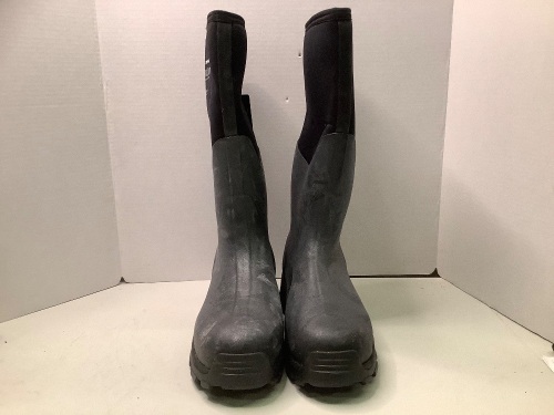 Arctic Storm Mens Boots, 10/10.5, Appears New - Lot 297