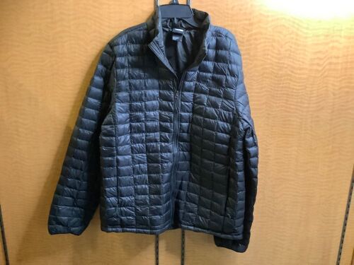 The North Face Men's Coat, Large, Appears New - Lot 308