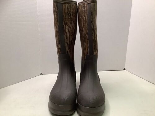 The Original Muck Boot Company, Chore, Men's 8, Ecommerce Return - Lot 309
