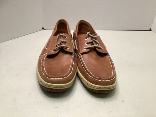 Sperry Men's Shoes, 10.5, Ecommerce Return - Lot 310