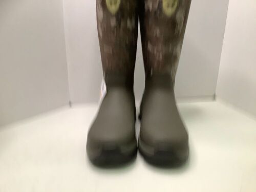 Irish Setter MudTrek Full Fit Rubber Boots for Men, 11, Appears New - Lot 319