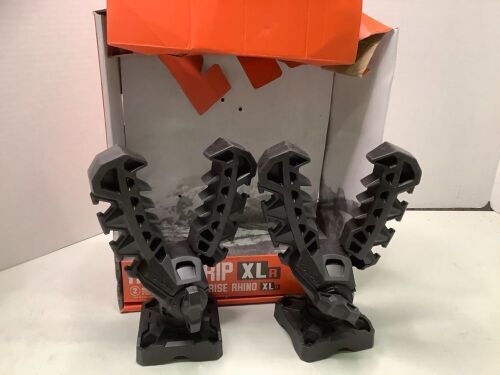 Rhino Grip XL Prise Rhino, Ecommerce Return - Lot 322
