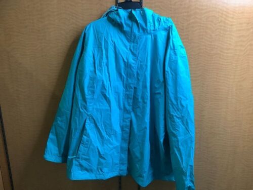 Columbia Women's Jacket, 2X, Appears New - Lot 338