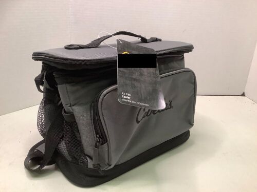 12 Can Cooler, Appears New - Lot 350