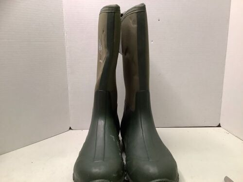 The Original Muck Boot Company, Edgewater, Men's 12 Appears New - Lot 352