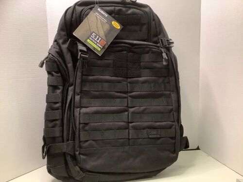 5.11 Rush 72 Backpack, Appears New - Lot 354