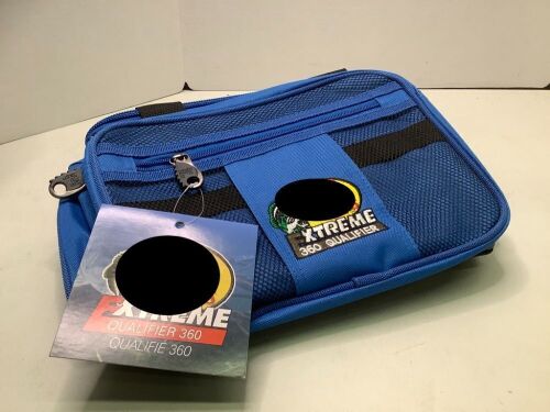 Extreme Qualifier 360, Boat Bag, Appears New - Lot 360