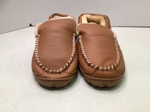 Bob Timberlake Mocs, Men's 9, Appears New - Lot 361