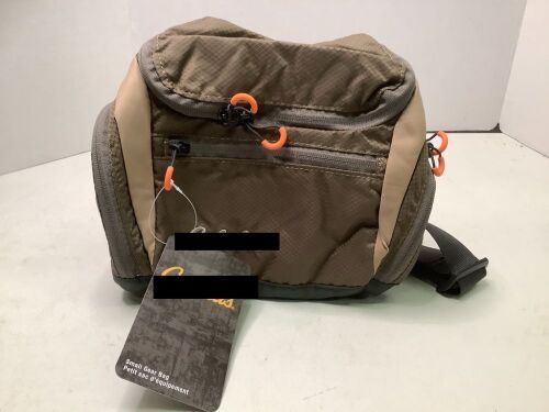 Small Gear Bag, Appears New - Lot 364