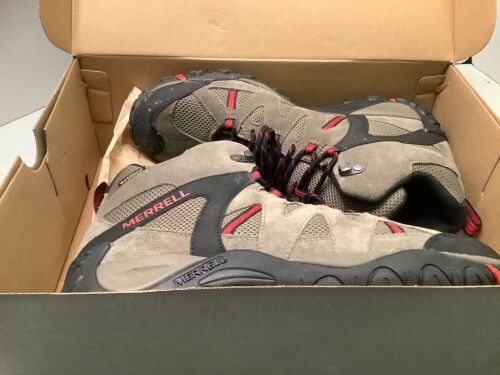 Merrell Deverta 2 Mid, 11.5,  Appears New - Lot 365