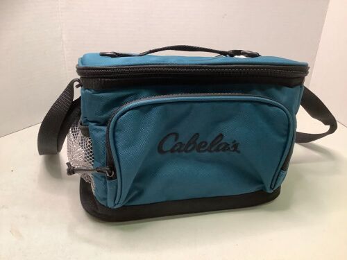 12 Can Soft Cooler, Appears New - Lot 370