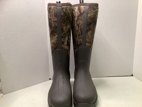 The Original Muck Boot Company, Woody Max, Men's 9, Appears New - Lot 372