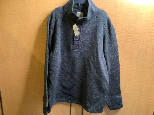 Red Head Men's 1/4 Pullover, XL, Appears New - Lot 373