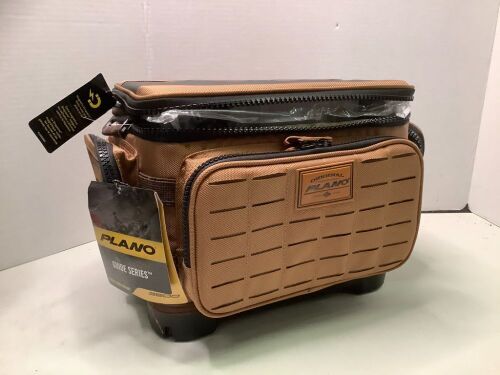 Plano Guide Series 3600 Tackle Bag, Appears New - Lot 374