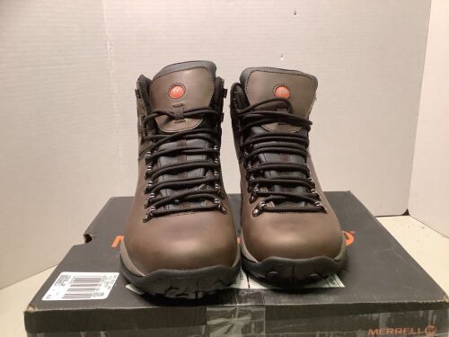 Merrell Reflex II Mid, 8.5 Men's, Appears New - Lot 375