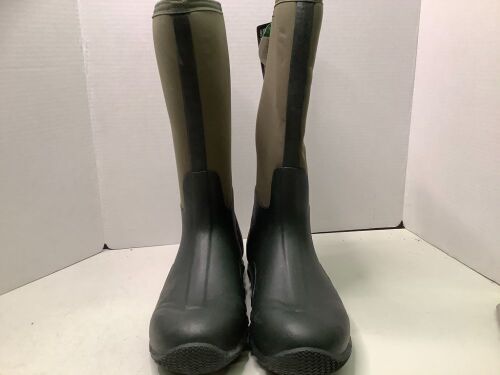 The Original Muck Boot Company, Edgewater, Men's 10, Appears New - Lot 381