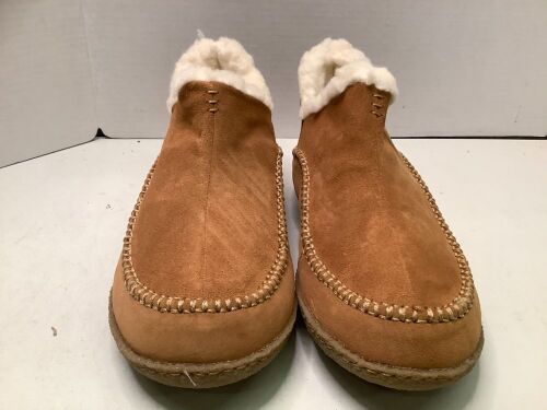 Sorel Men's Insulated Booties, 12, Appears New - Lot 391
