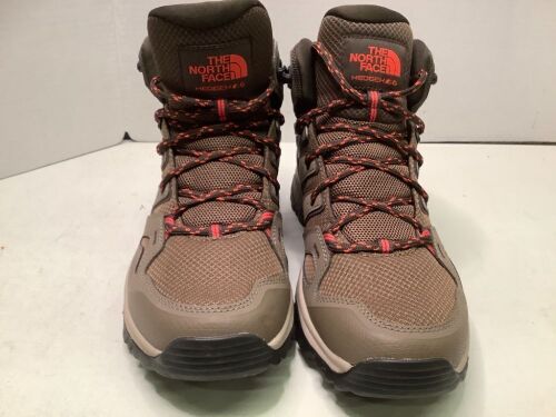 The North Face Women's Boots, 11, Appears New - Lot 401