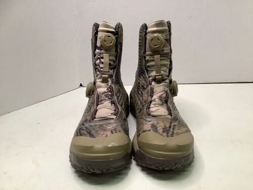 Under Armour, Gore-Tex, BOA, Men's Boots, 9, Ecommerce Return  - Lot 412