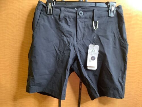 Ascend Stretch Shorts, 6, Appears New - Lot 414