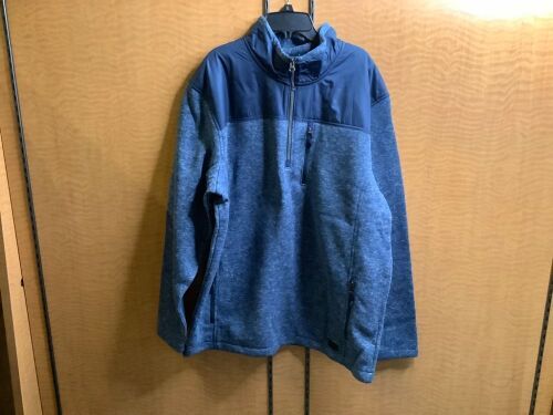 Ascend Men's Pullover, XL, Appears New - Lot 415