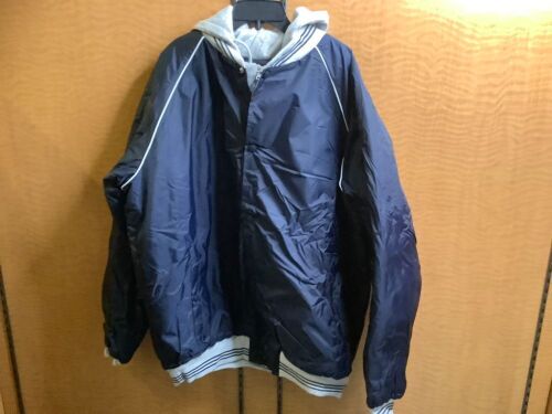 Red Head Angler Jacket, Men's LGTALL, Appears New - Lot 429