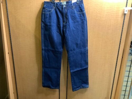 Red Head Men's Jeans 34x34, Appears New - Lot 443