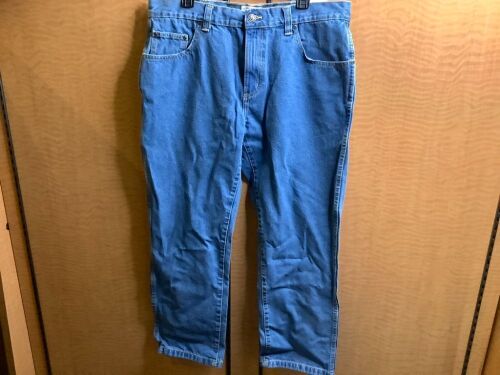 Red Head Men's Jeans 38x32, Appears New - Lot 449