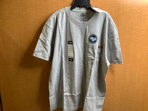 Lot of (3) Dickies Men's XL Tshirt, Appears New - Lot 454