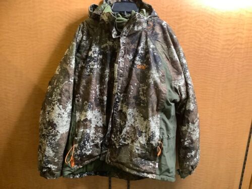 SHE Insulated Coat, 2XL, Appears New - Lot 458