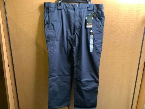 5.11 Tactical 42x32, Stryke Pant, Appears New - Lot 464