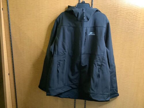 Grundens Men's Jacket, XXL, Appears New - Lot 465