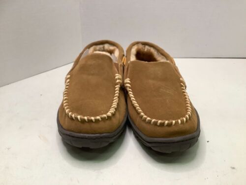Clarks Hudson Bay Mocs for Men, 10, Appears New - Lot 466