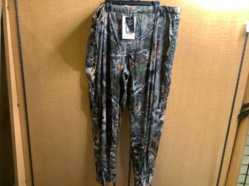 Red Head Silent Flex Pant, Men's 3XL, Appears New - Lot 480